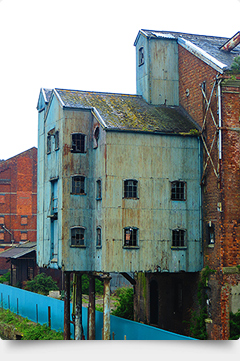 Landlord and Tenant